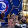 Sebut Seluruh Pintu Stadion Terbuka, Komnas HAM Konsisten Pemicu Tragedi Kanjuruhan Akibat Gas Air Mata