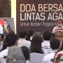 BP2MI Gelar Doa Bersama Lintas Agama  untuk Korban Tragedi Stadion Kanjuruhan