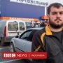Penduduk Zaporizhzhia Melarikan Diri dari Aneksasi Sepihak Rusia