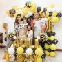 6 Momen Kebersamaan Ayu Dewi dan Regi Datau di Ultah Anak Sebelum Rumor Perselingkuhan Merebak