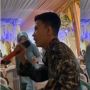 Niat Sumbang Lagu di Nikahan, Suara Pria Ini Malah Bikin Ngakak