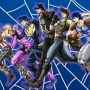 5 Tokoh Penting dalam Anime JoJos Bizarre Adventure