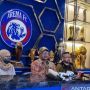 Komnas HAM Bantah Tudingan Minim Libatkan Korban saat Selidiki Tragedi Kanjuruhan