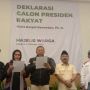 Majelis Warga Deklarasi Anies Baswedan Calon Presiden Rakyat