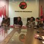 PDIP Ingatkan Pemerintah Tak Hanya Sekadar 'Ngoceh' Evaluasi tapi TGIPF Kanjuruhan Hasilnya Tidak Jelas