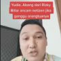 Buntut KDRT, Orang Tua Rizky Billar Diserbu Warganet, Kakak Kandungnya Beri Peringatan