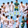 Termasuk Indonesia, Berikut Daftar Tim yang Lolos ke Perempat Final Piala Asia Futsal 2022