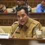 Kemendagri Matangkan PKPU dalam RDP bersama DPR dan Penyelenggara Pemilu