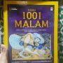 Ulasan Kisah 1001 Malam National Geographic: Cerita Magis Pengantar Tidur