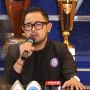 Sambil Nangis, Bos Arema FC Gilang Juragan 99 Siap Tanggung Jawab Tragedi Kanjuruhan