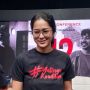 Jadi Sutradara, Prisia Nasution Ingin Sajikan Tontonan Berkelas Lewat Series 12 Hari