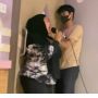 Video Viral Wanita Berkerudung Goda Pelayan Karaoke, Netizen Emosi: Pelecehan Woy