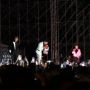 Kecewa Konser Westlife di Prambanan Tak Maksimal Akibat Lighting Mati, Netizen: Tak Profesional