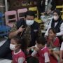Tingkatkan Literasi Anak Indonesia, Tiga Taman Baca Hadir di Semarang
