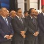 Sah Jadi Capres Nasdem, Surya Paloh Serahkan Nama Cawapres Ke Anies: Kalau Tidak Cocok, Cari Penyakit