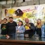 Jadi Ajang Reuni Musisi Reggae, Jakarta Moon Rave 2022 Digelar 15 Oktober di Ancol
