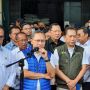 Sidak ke Cipinang, Bulog Bersama Mendag Pastikan Beras Operasi Pasar Tersedia