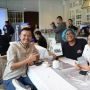 PT Denka Pratama Indonesia Luncurkan Perangkat Audio Saramonic Blink 500 ProX B2 TERBAIK