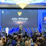 Jokowi Sentil Perusahaan Besar Tapi Lingkungannya Miskin