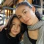 10 Potret Nyla Anak Nadya Hutagalung, Pilih Dipanggil dengan Nama Gender Netral dan Tampil Bergaya Androgini