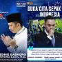 'Cari Panggung dalam Musibah', Sederet Politikus Nampang Muka Ucap Duka Cita Tragedi Kanjuruhan