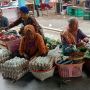 Cerita Pedagang Telur Asin dan Kinang yang Jadi Tradisi Sekaten, Jualan Saat Perayaan Sekaten Saja