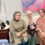 Lesti Kejora Diam-Diam Curhat ke Siti KDI di Turki: Matanya Enggak Bisa Bohong
