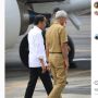 Ganjar Pranowo Disebut Capres 2024 saat Temani Jokowi Kunker ke Jawa Tengah, Warganet: Nasdem Senyum Kecut Lihat Ini