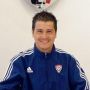 Profil Alberto Gonzalez Cabot, Pelatih Timnas UEA U-17