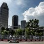 Seru, Singapura Naikkan Batas Usia Pekerja: Efektif 2026