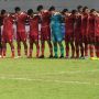 Link Live Streaming Kualifikasi Piala AFC U-17: Timnas Indonesia vs UAE
