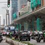 Anies Pastikan Tak Ada Proses Administrasi Yang Dilanggar Terkait Revitalisasi Halte Transjakarta Bundaran HI