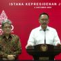 Kembali Bahas IKN Nusantara, Jokowi dan Badan Otorita IKN Bicarakan Rancangan PP Insentif Buat Pelaku Usaha
