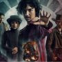 Sinopsis Film Jagat Arwah Lengkap dengan Daftar Pemainnya