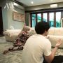 Posesif Banget! Atta Halilintar Nasihati Aurel Hermansyah yang Sakit Hingga Larang Dekat-Dekat Ameena