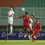 Arti Selebrasi Dingin Pemain Timnas U-17 saat Libas Guam 14-0 di Kualifikasi Piala Asia U-17 2023