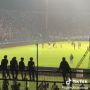 Beredar Video Detik-detik Suporter Pertama Kali Masuk ke Lapangan Temui Pemain Arema FC sebelum Tragedi Kanjuruhan