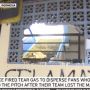 Korban Paling Banyak, CCTV 6 Titik Stadion Kanjuruhan Diperiksa Labfor Polri