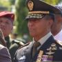 Andika Perkasa dan Hendropriyono Terima Penghargaan Dari Timor Leste