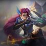 Rekomendasi 6 Build Item Hero Lesley Revamp, Damagenya Sakit Banget!