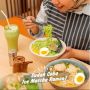 Sekilas Bikin Heran, Ramen Matcha degan Es Krim di Restoran Ini Justru Sukses Curi Hati Pelanggan