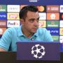 Xavi Hernandez Tak Puas dengan Performa Robert Lewandowsi Cs Jelang Lawatan Inter Milan ke Camp Nou