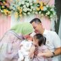 Sempat Dirahasiakan, Zaskia Gotik Akhirnya Ungkap Nama dan Wajah Anak ke-2