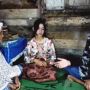 Heboh Video Bernarasi Anak Angkat Kuntilanak, Langsung Dihujani Tanggapan Miring: Kelakuan +62