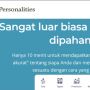 5 Daftar Situs Online Tes Kepribadian Gratis dan Akurat
