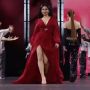 Sukses Curi Perhatian Publik, Ini Potret Ariel Tatum Melenggok di Paris Fashion Week 2023