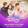 Sinopsis My Absolute Boyfriend, Drama Populer di Tahun 2019 yang Tayang di TV Nasional