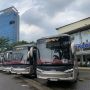 Transformasi Era Modernisasi, PO SAN Rute Pekanbaru-Blitar 2.000 km Andalkan Sasis Scania K360 IB