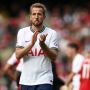 Harry Kane dalam Incaran Real Madrid untuk Jadi Penerus Karim Benzema