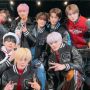 Album NCT 127 '2 Baddies' Puncaki Billboard Japan Top Album Sales Weekly